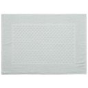 Ver imagem 4 de Jogo De Banho Toalhas Vegas 100% Algodão 5 Peças - Branco