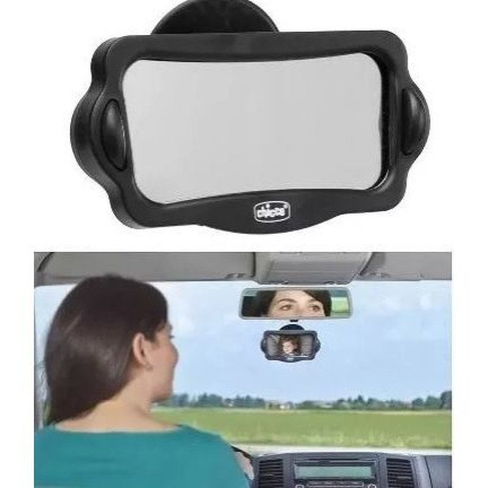 Espelho Retrovisor - Chicco - 3