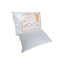 Ver imagem 3 de Travesseiro 80% Penas 20% Plumas de Ganso 50x70cm Daune