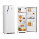 Ver imagem 1 de Refrigerador Geladeira RE31 240Litros Electrolux Branco 110V