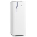 Ver imagem 3 de Refrigerador Geladeira RE31 240Litros Electrolux Branco 110V