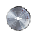 Ver imagem 1 de Disco de Serra 250x80x3,2mm Cromada