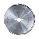 Ver imagem 2 de Disco de Serra 250x80x3,2mm Cromada