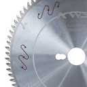 Ver imagem 3 de Disco de Serra 250x80x3,2mm Cromada