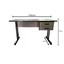 Ver imagem 3 de Mesa de Escritório Standart Estudo