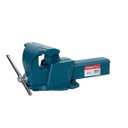 Ver imagem 1 de Torno de Bancada Nº6 Nt-6 - Nocram