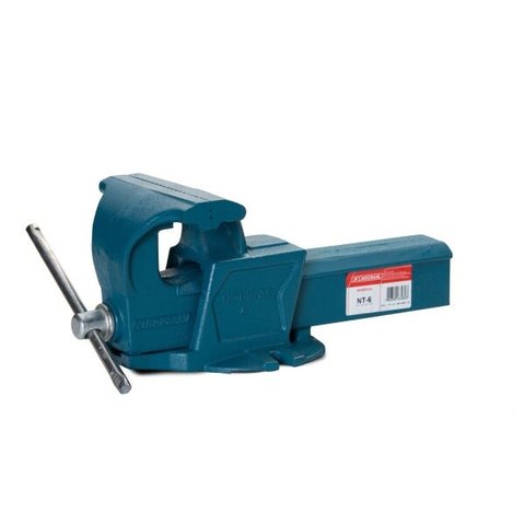 Torno de Bancada Nº6 Nt-6 - Nocram