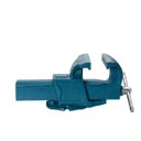 Ver imagem 2 de Torno de Bancada Nº6 Nt-6 - Nocram