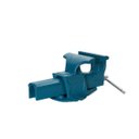 Ver imagem 3 de Torno de Bancada Nº6 Nt-6 - Nocram