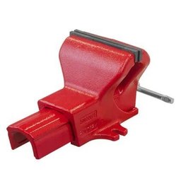 Torno de Bancada Líder com mordentes metálicos N6 - Somar By Schulz - 5