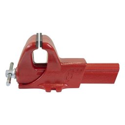 Torno de Bancada Líder com mordentes metálicos N6 - Somar By Schulz - 1