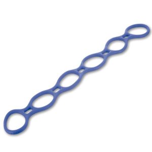 Extensor De Alongamento Em Gel T90 Acte Sports