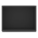 Ver imagem 4 de Armario Aereo Nicho Microondas 58 Cm 12542 Etti Grafite Pln