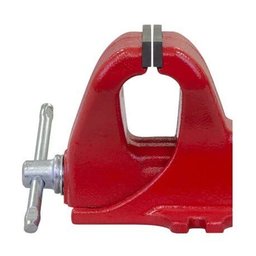 Torno de Bancada Líder com mordentes metálicos N5 - Somar By Schulz - 2