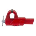 Ver imagem 1 de Torno de Bancada Líder com mordentes metálicos N5 - Somar By Schulz