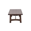 Ver imagem 4 de Mesa de Centro 122cm Retangular de Madeira Colt - Iaza Moveis