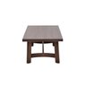 Mesa de Centro 122cm Retangular de Madeira Colt - Iaza Moveis - 4