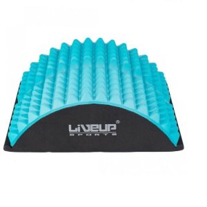Apoio abdominal cross liveup sports