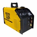 Ver imagem 1 de Inversora de Solda Multiprocessos 200A 220V LIS-220i - Lynus