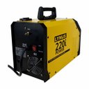 Ver imagem 3 de Inversora de Solda Multiprocessos 200A 220V LIS-220i - Lynus