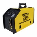 Ver imagem 7 de Inversora de Solda Multiprocessos 200A 220V LIS-220i - Lynus