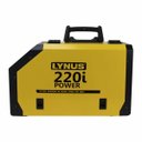 Ver imagem 5 de Inversora de Solda Multiprocessos 200A 220V LIS-220i - Lynus