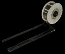 Ver imagem 4 de Suporte Arame Mig capacidade 15Kg SML-15 - Lynus