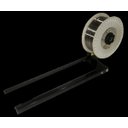 Ver imagem 4 de Suporte Arame Mig capacidade 15Kg SML-15 - Lynus