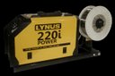 Ver imagem 3 de Suporte Arame Mig capacidade 15Kg SML-15 - Lynus