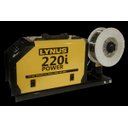 Ver imagem 3 de Suporte Arame Mig capacidade 15Kg SML-15 - Lynus