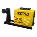 Ver imagem 6 de Suporte Arame Mig capacidade 15Kg SML-15 - Lynus
