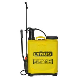 Pulverizador Manual com Capacidade para 16 Litros Pl-16 - Lynus - 1