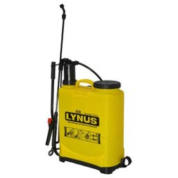 Pulverizador Manual com Capacidade para 16 Litros Pl-16 - Lynus - 2