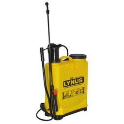 Pulverizador Manual com Capacidade para 16 Litros Pl-16 - Lynus - 3