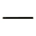 Ver imagem 1 de Lâmpada Uv 15w Luz Negra Fluorescente Tubo Preto 45cm Blb T8