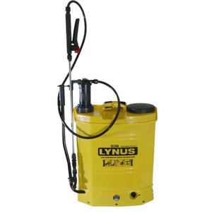 Pulverizador à Bateria 12V com capacidade para 18 Litros PL-18B - Lynus