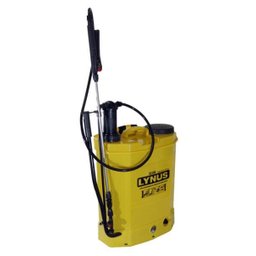 Pulverizador à Bateria 12V com capacidade para 18 Litros PL-18B - Lynus - 2