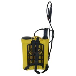 Pulverizador à Bateria 12V com capacidade para 18 Litros PL-18B - Lynus - 3