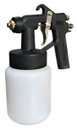 Ver imagem 1 de Pistola de Ar Direto Pneumática 1.3 Sgt-3290 - Sigma Tools