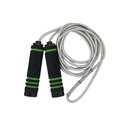 Ver imagem 1 de Corda de Pular Ajust. Exercício Funcional Crossfit Academia