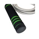 Ver imagem 4 de Corda de Pular Ajust. Exercício Funcional Crossfit Academia