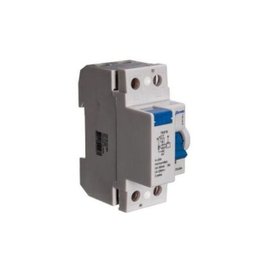 Interruptor Diferencial Residual Bipolar 30mA DR 30 P2 40A - 1