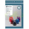 Kit com 6 Unidades Saco para Aspirador de Pó Berry11 Berry12 Berry13 Berry14 Sbebe Csebe Original El - 5