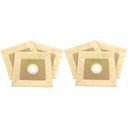 Ver imagem 3 de Kit com 6 Unidades Saco para Aspirador de Pó Berry11 Berry12 Berry13 Berry14 Sbebe Csebe Original El