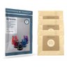 Kit com 6 Unidades Saco para Aspirador de Pó Berry11 Berry12 Berry13 Berry14 Sbebe Csebe Original El - 1