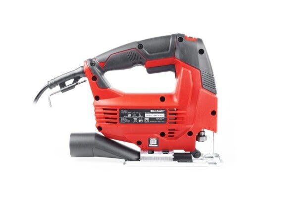 Serra Tico-Tico 550W TC-JS 80/1 - Einhell - 110v - 5