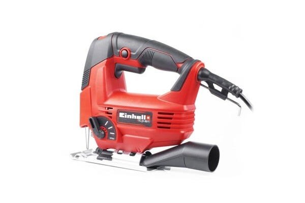 Serra Tico-Tico 550W TC-JS 80/1 - Einhell - 110v - 8