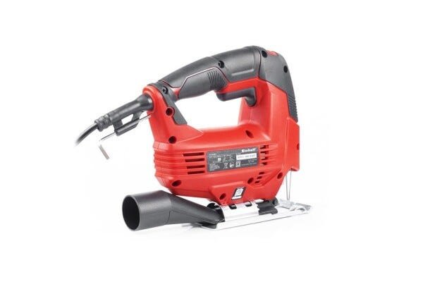 Serra Tico-Tico 550W TC-JS 80/1 - Einhell - 110v - 6