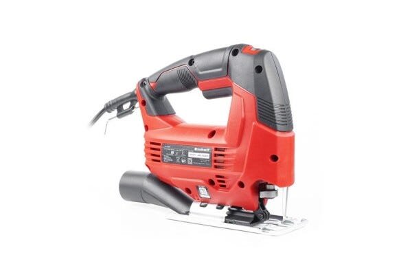 Serra Tico-Tico 550W TC-JS 80/1 - Einhell - 110v - 4