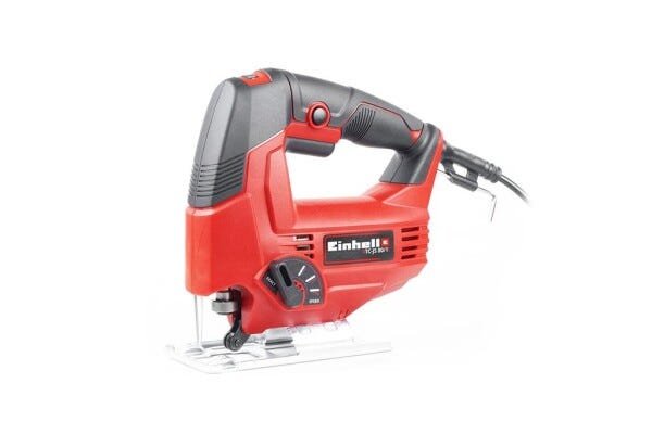 Serra Tico-Tico 550W TC-JS 80/1 - Einhell - 110v - 9